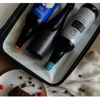 StowCo Glacière Portable: Gardez vos Boissons Fraîches avec Style! Idéal pour Voyages & Pique-niques